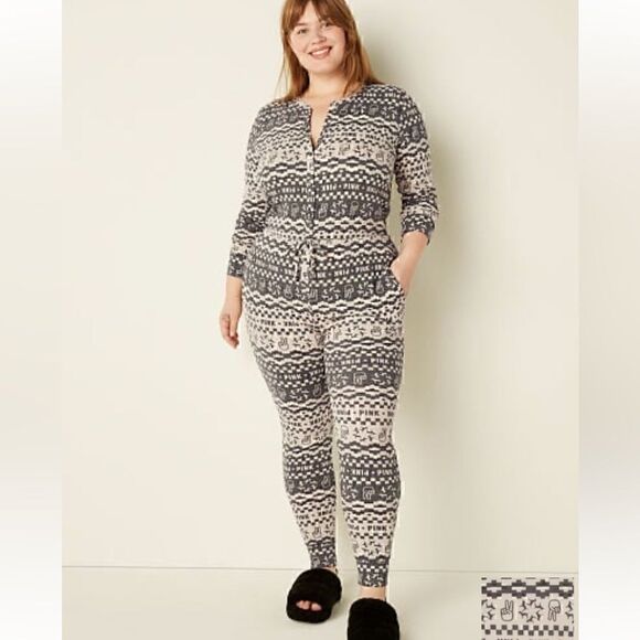 Pants - Victoria’s Secret PINK Jumpsuit